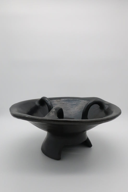 Colombian La Chamba Brazier
