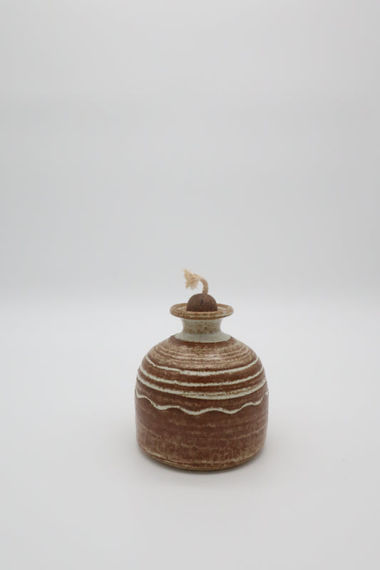 Ceramic Oil Diffuser