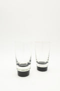 Smokey Base Shotglass Set