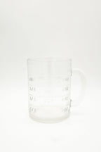 Anchor Hocking Glass Measuring Cup