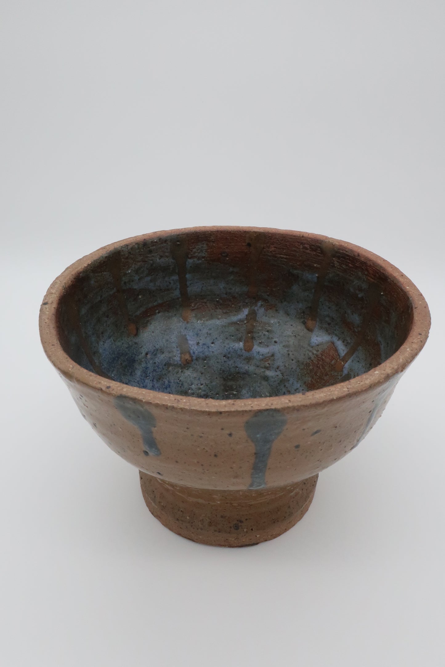 Handmade Ceramic Planter Pot