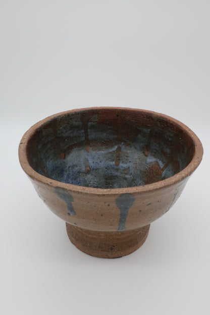 Handmade Ceramic Planter Pot