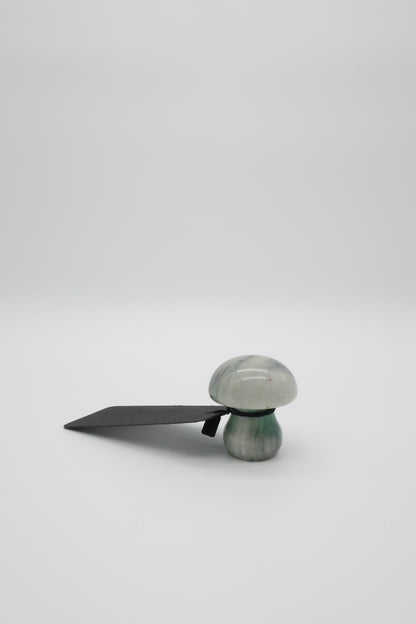 Marble Mushroom