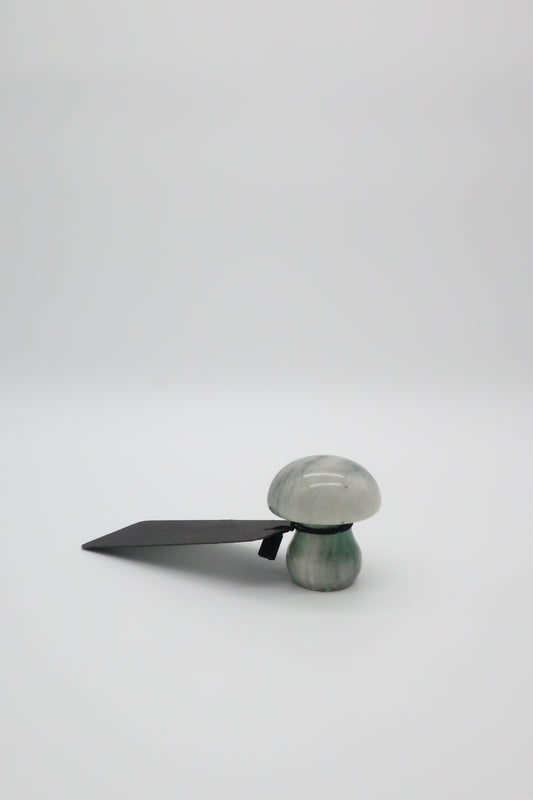 Marble Mushroom