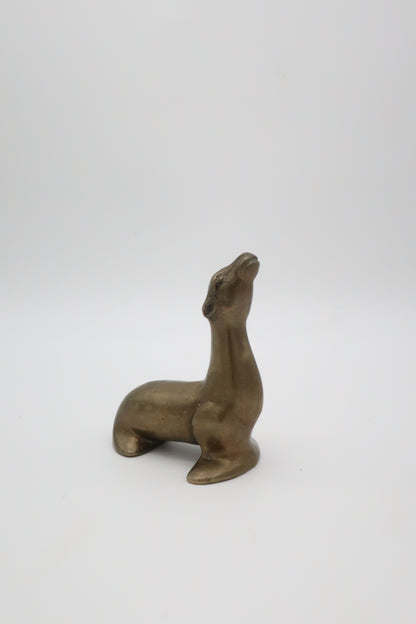 Brass Seal