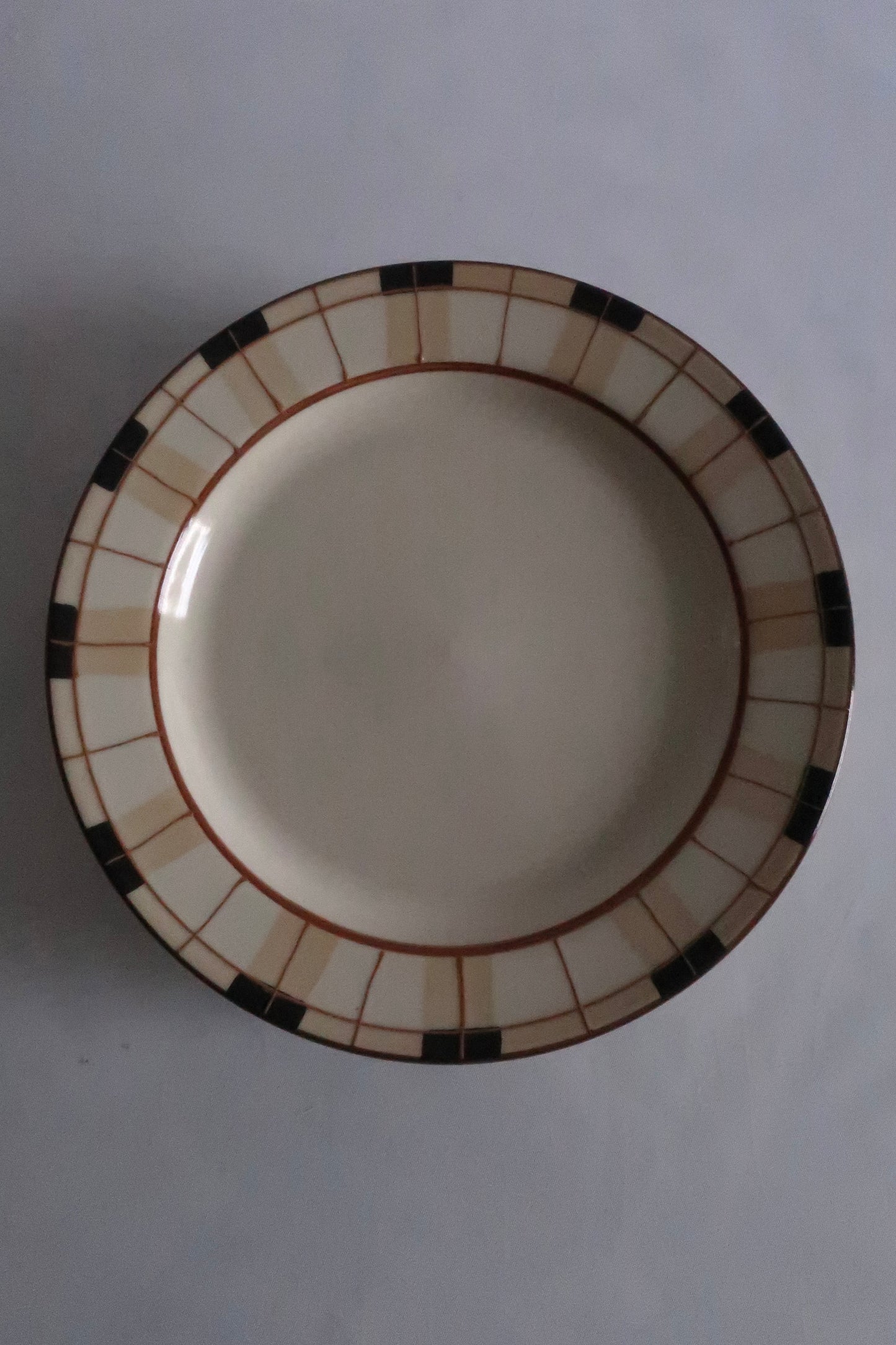 Large Dinner Plates