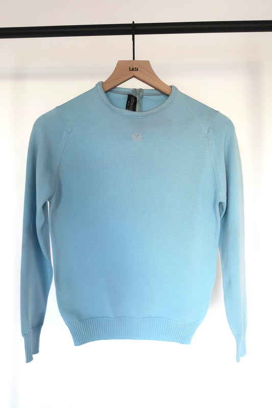 Givenchy Azure Sweater