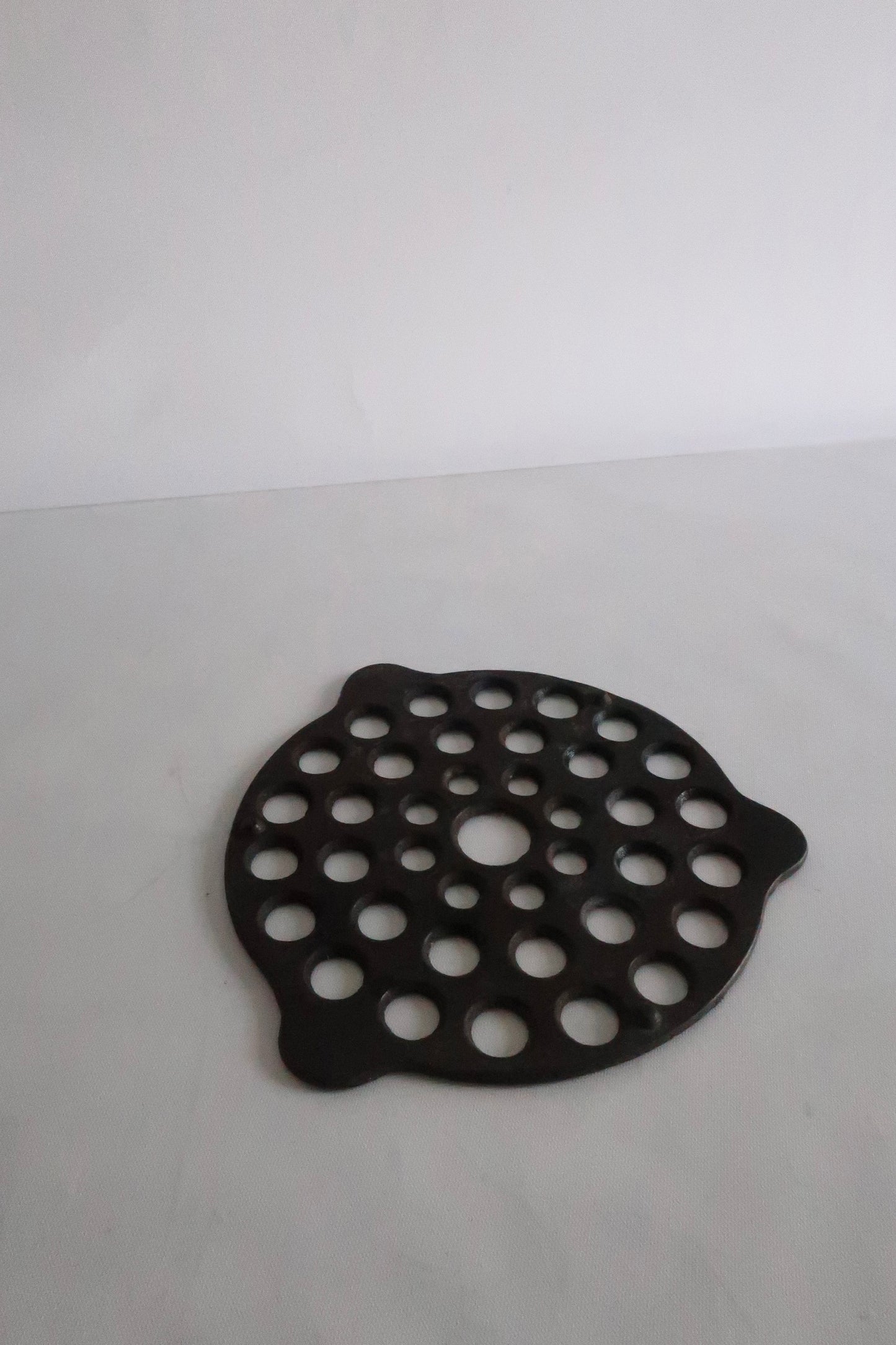 Cast Iron Pot Trivet