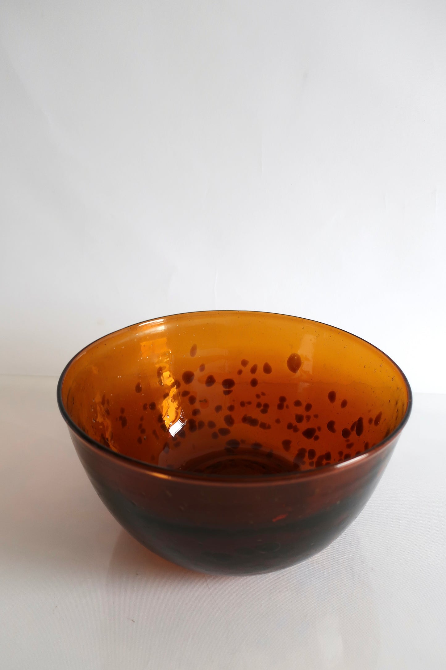 Tortoise Serving Bowl