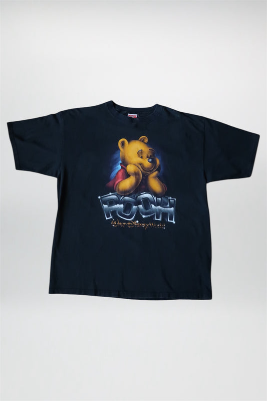 90’s Winnie The Pooh Tee