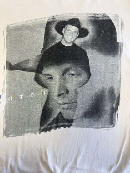 1997 Garth Brooks Music Tee