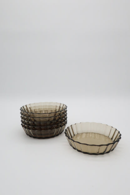 Arcoroc French Tart Dish Set