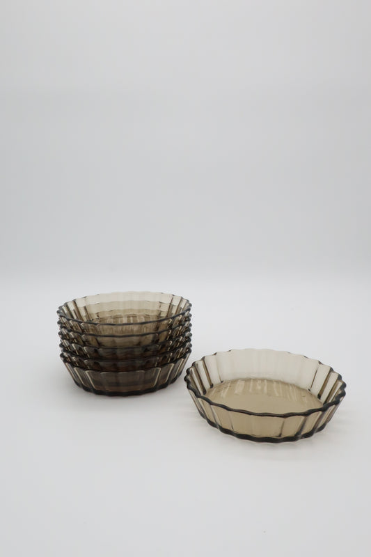 Arcoroc French Tart Dish Set
