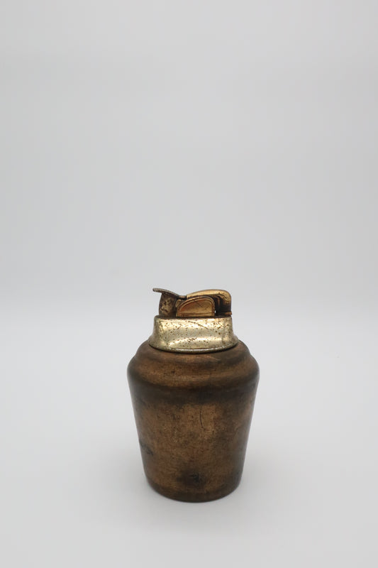 Brass Table Lighter