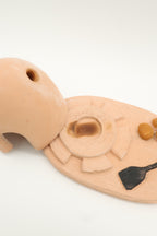 Santa Fe Incense Burner
