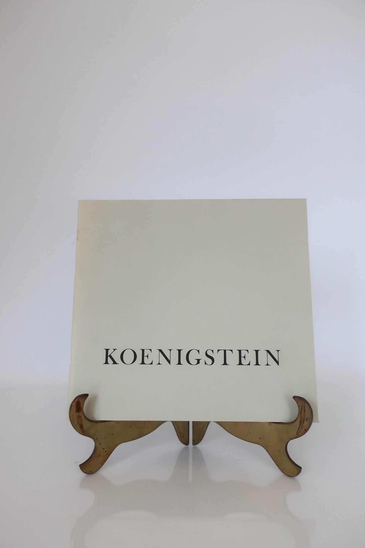 Koenigstein Art Magazine