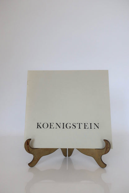 Koenigstein Art Magazine