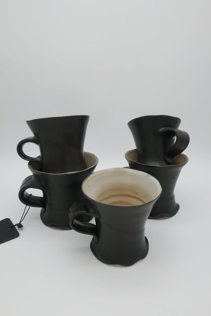Conner Burns Studio Ceramic Mugs