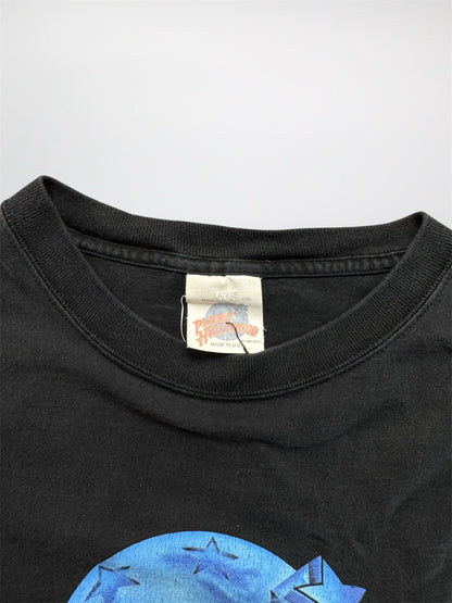 1991 Planet Hollywood Dallas Tee