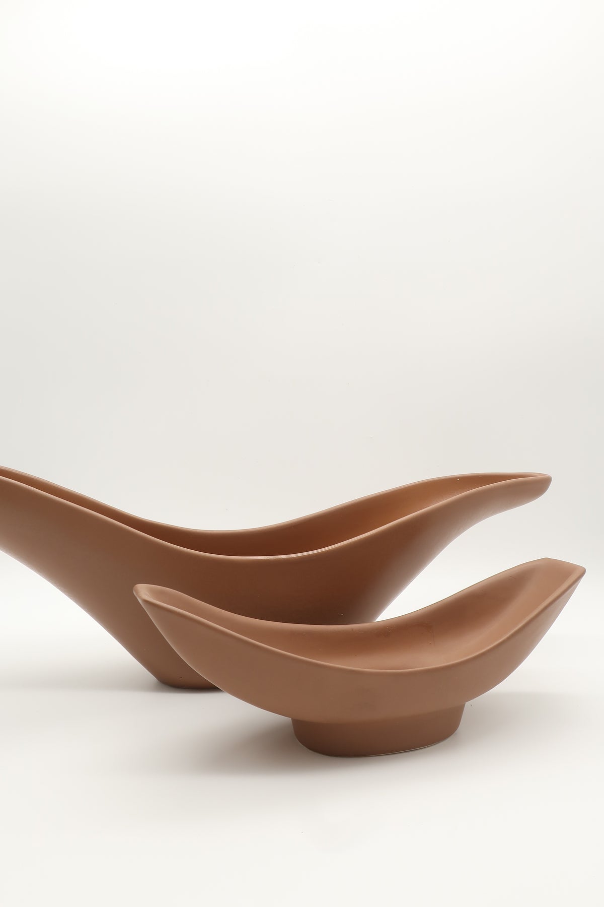 Ceramic Nesting Dishes