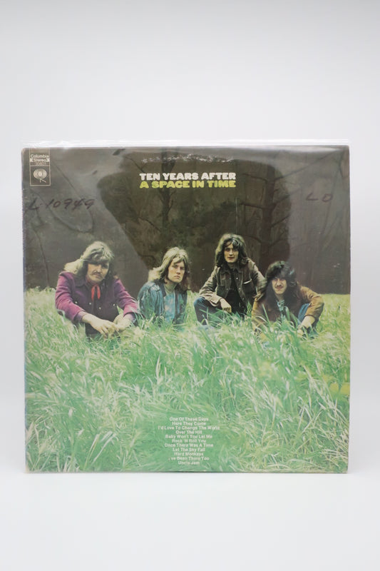 1979 Ten Years after A Space In Time