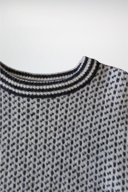 LL Bean Wool Sweater