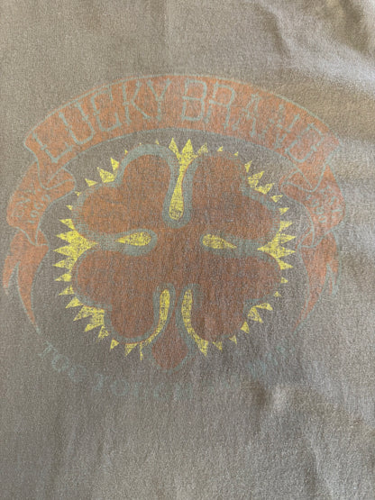 1990's Lucky Brand Tee
