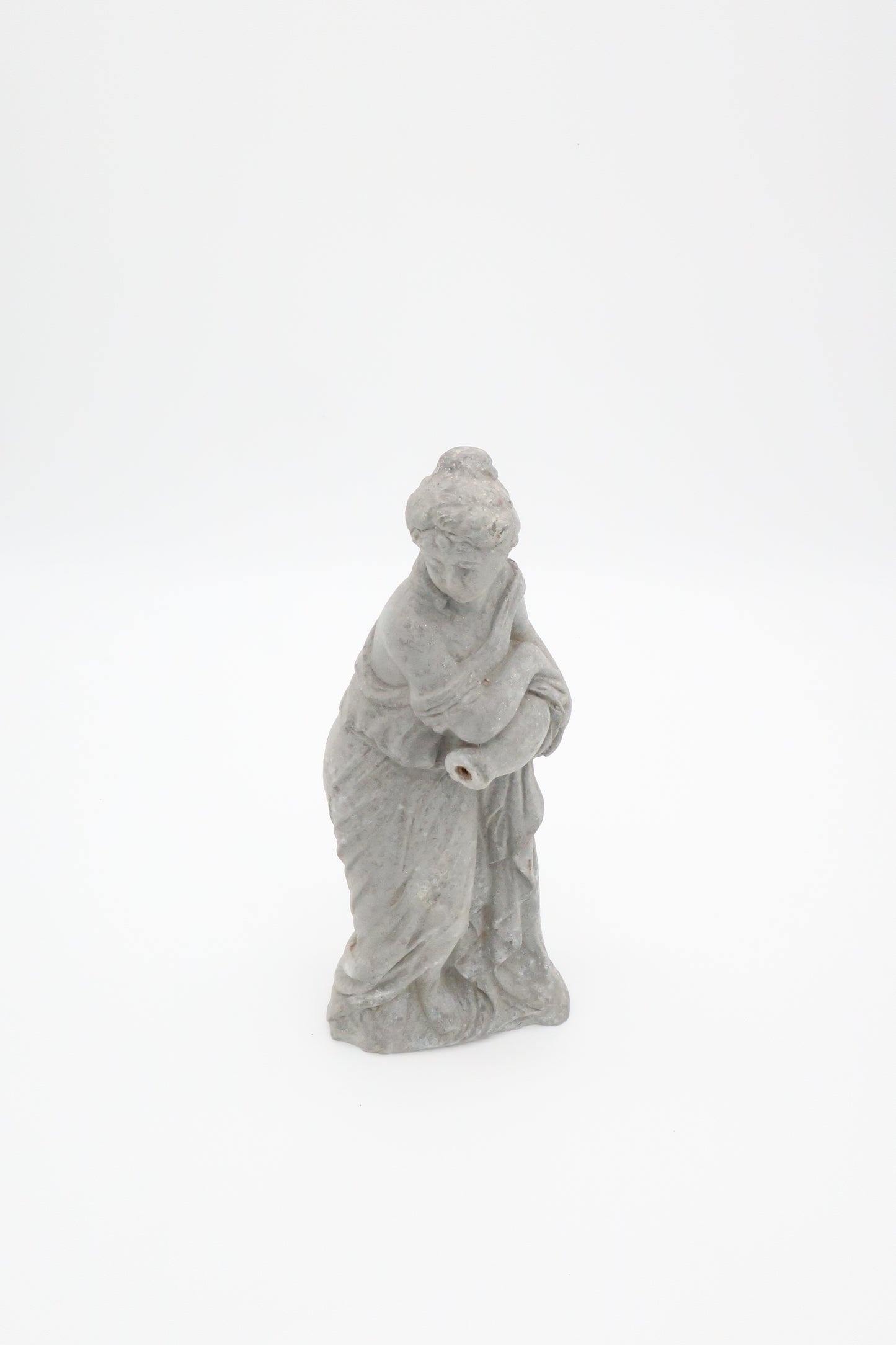 Antique French Fountain Spitter