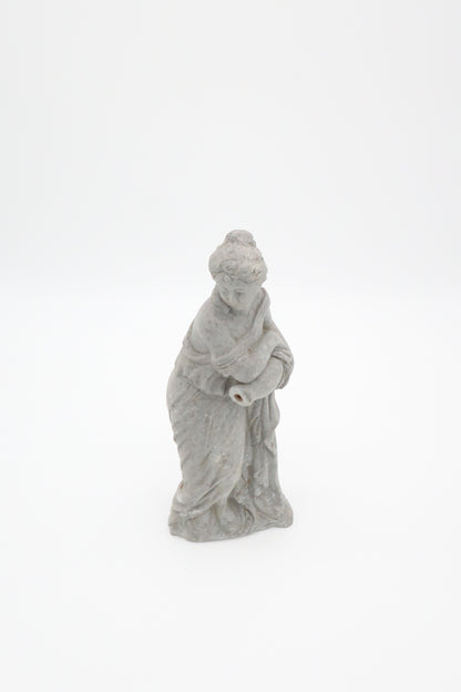 Antique French Fountain Spitter
