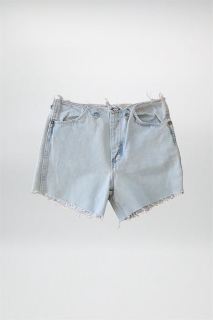 Wrangler Distressed Shorts