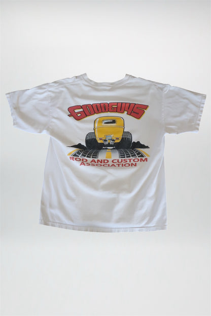 2002 Good Guys Car Tee