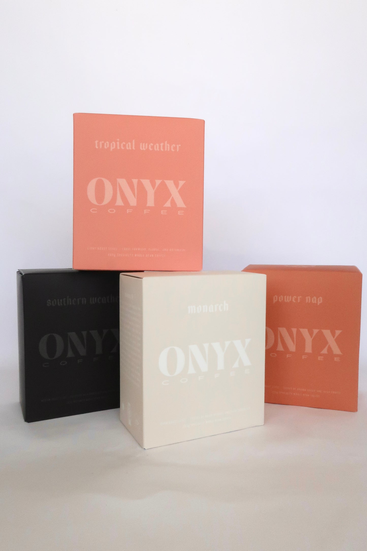 Onyx Coffee Beans