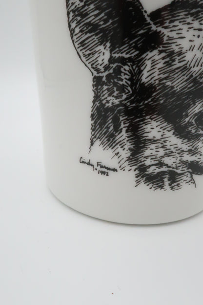 1992 Chihuahua Mug
