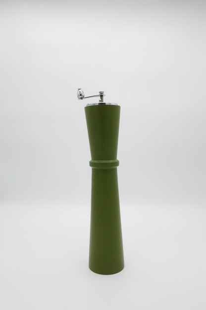 Japanese Green Pepper Grinder