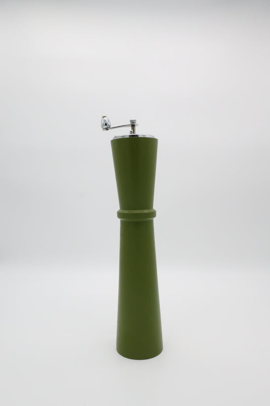 Japanese Green Pepper Grinder