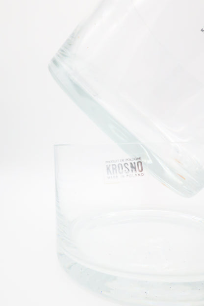 Krosno Poland Clear Catch-all