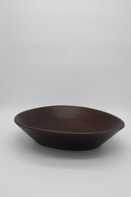 Wooden Serving Bowls