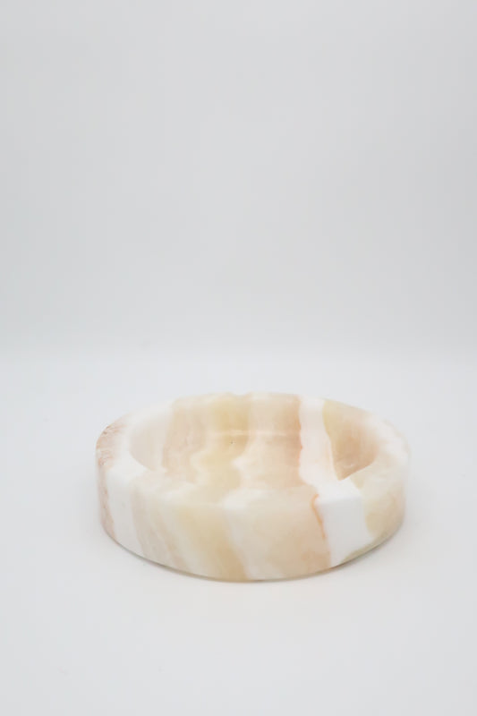Marble Ashtray