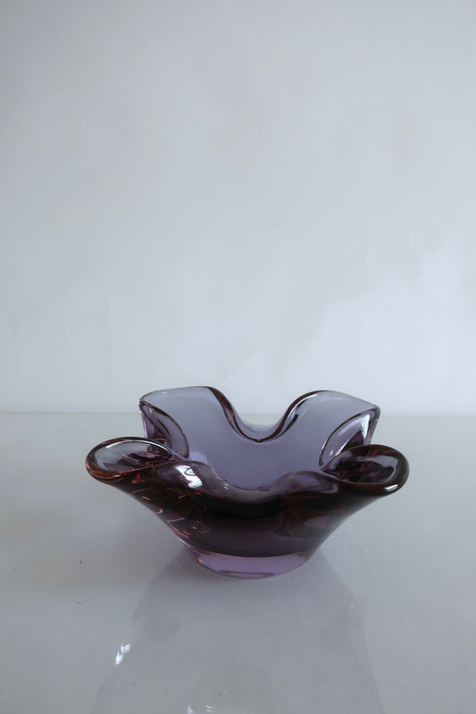 Murano Lilac Catch-all