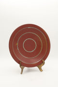 Handcrafted Ceramic Bowl