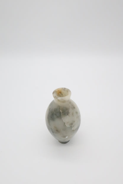 Marble Bud Vase