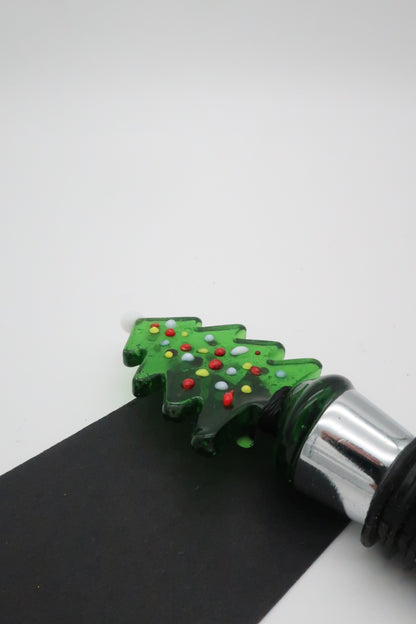 Christmas Tree Stopper