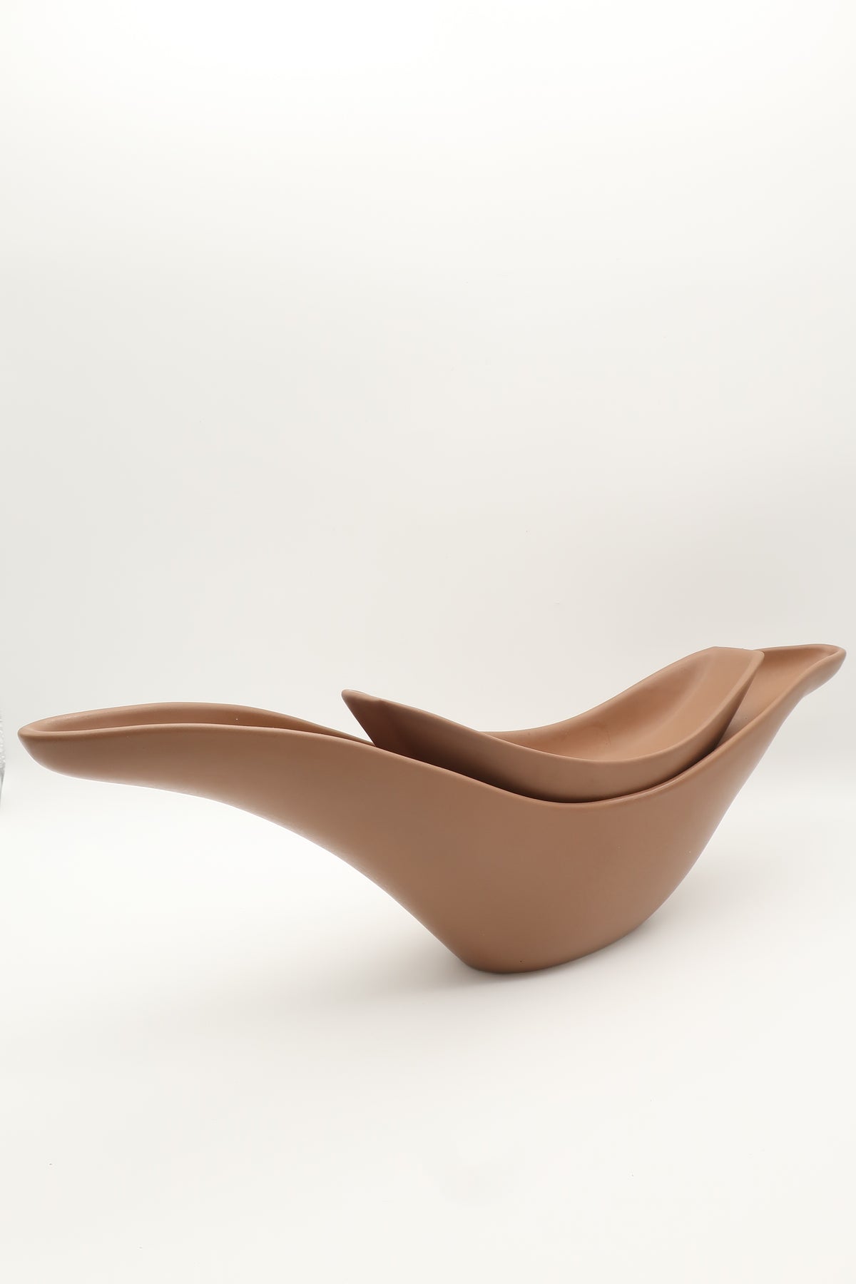 Ceramic Nesting Dishes