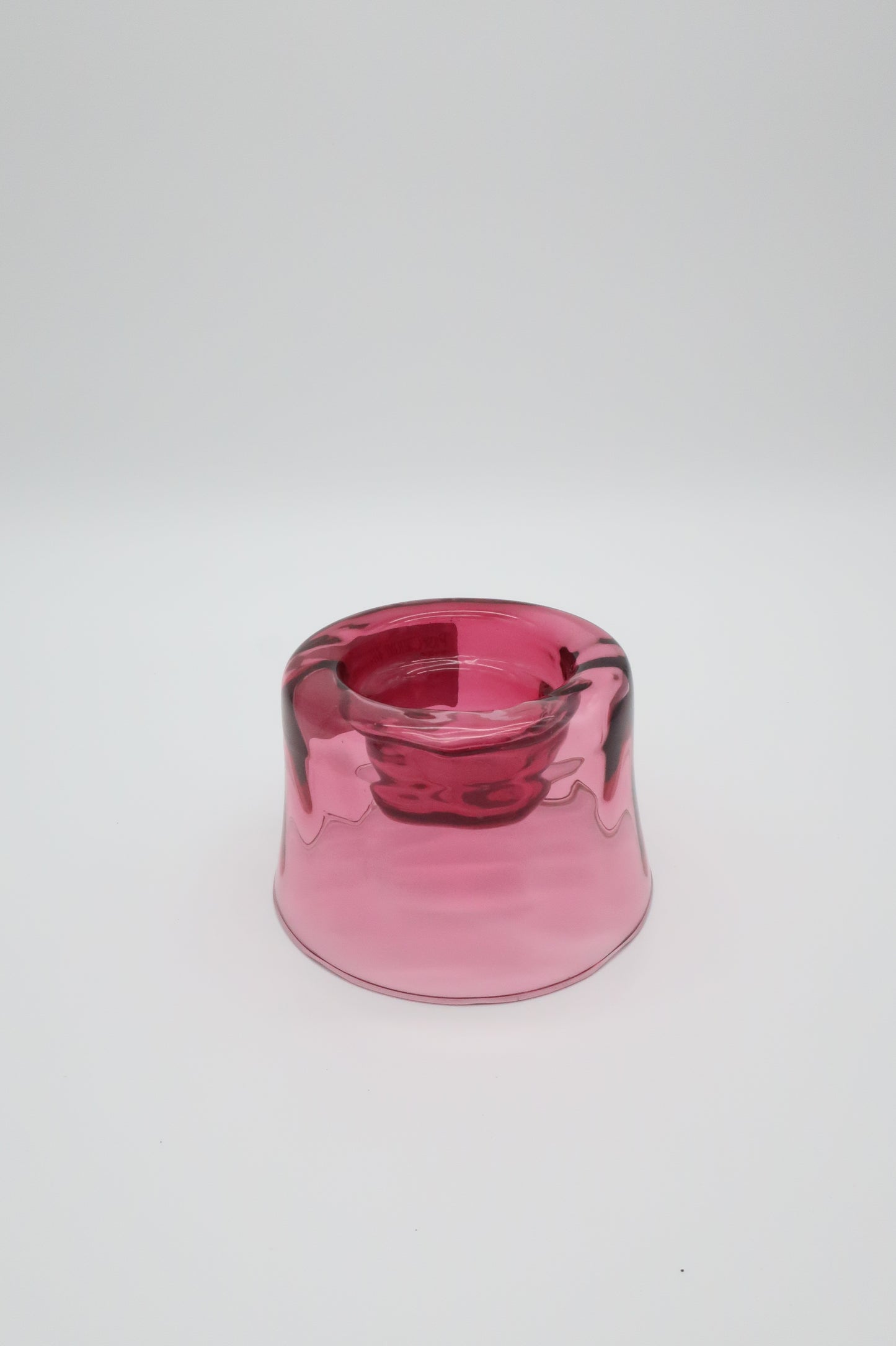 Pink Candle Votive