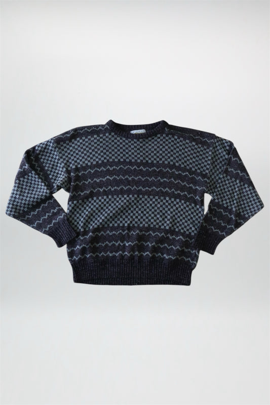 Le Tigre Sweater