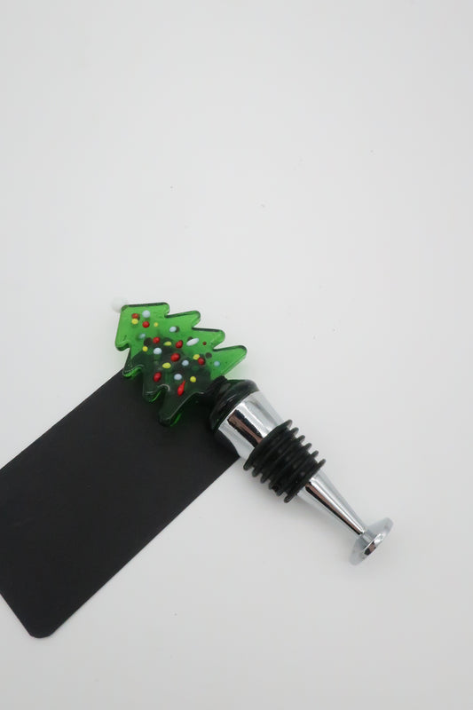 Christmas Tree Stopper