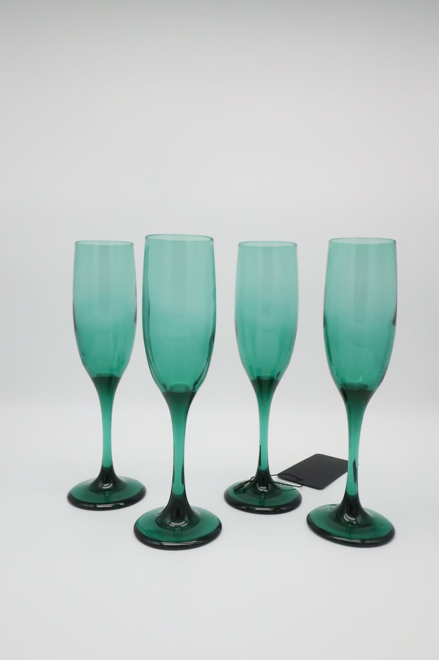 Juniper Champagne Glasses