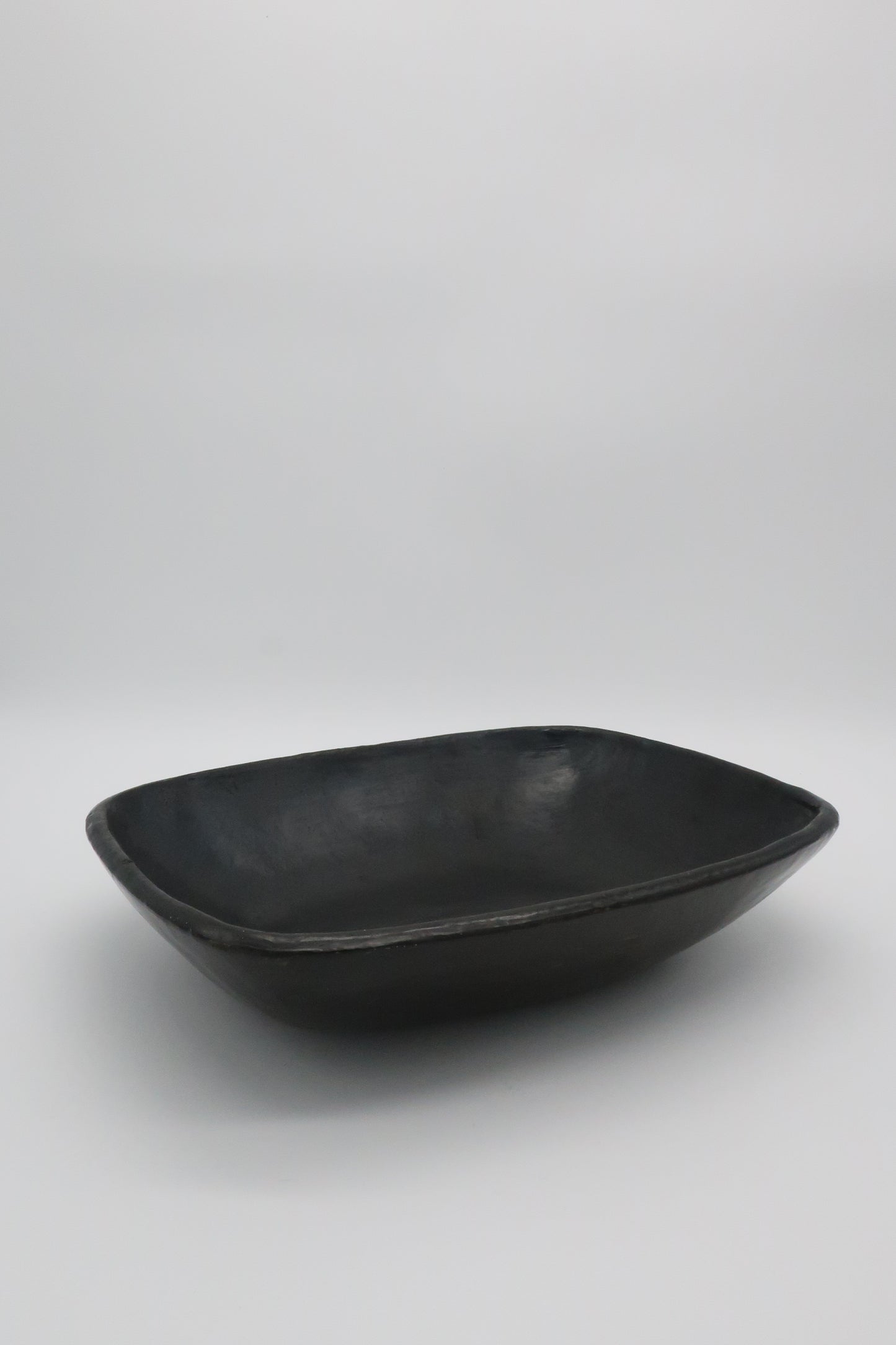 Colombian La Chamba Bowl