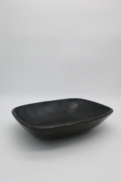 Colombian La Chamba Bowl