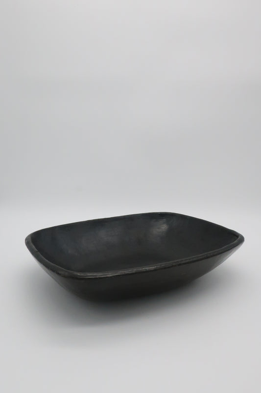 Colombian La Chamba Bowl